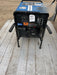 2023 Miller Electric Blue Star 185 Engine Driven Welder, Electric Start, 13 hp, Gas, 6,500 W Peak 907664
