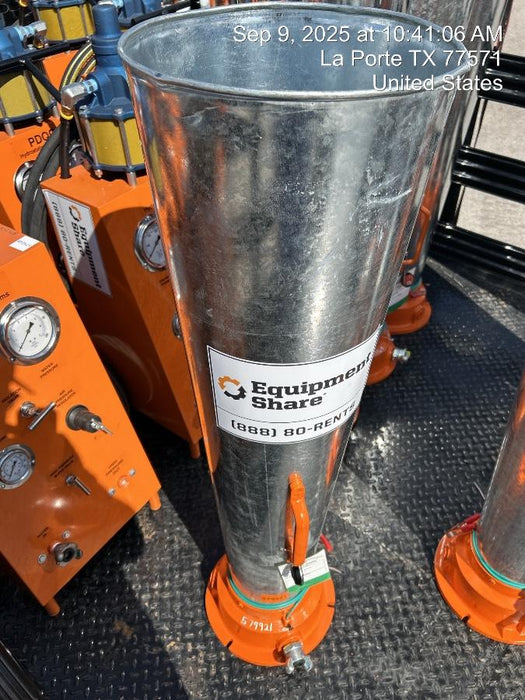 2025 MICHIGAN PNEUMATIC ES-6AM-TRACKER