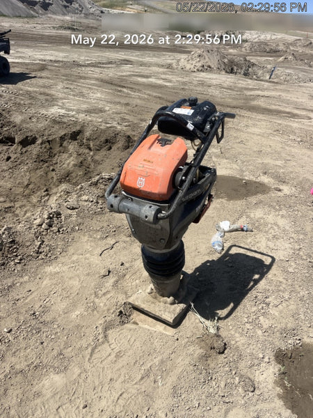 2025 HUSQVARNA LT6005