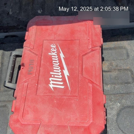 2021 MILWAUKEE 5262-21