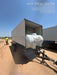 2019 CENTEX Cooling Trailer