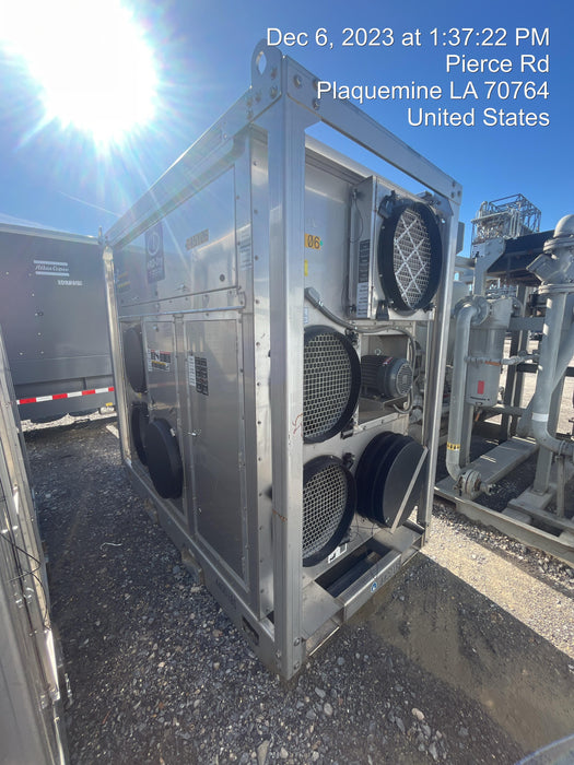 2022 CLIMATE DESIGN INTERNATIONAL MS-7500/5500