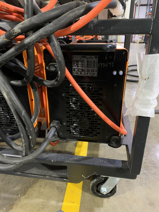 2021 LINCOLN ELECTRIC FLEXTEC 350X