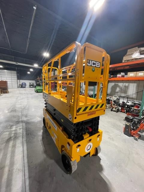2023 JCB S2632E