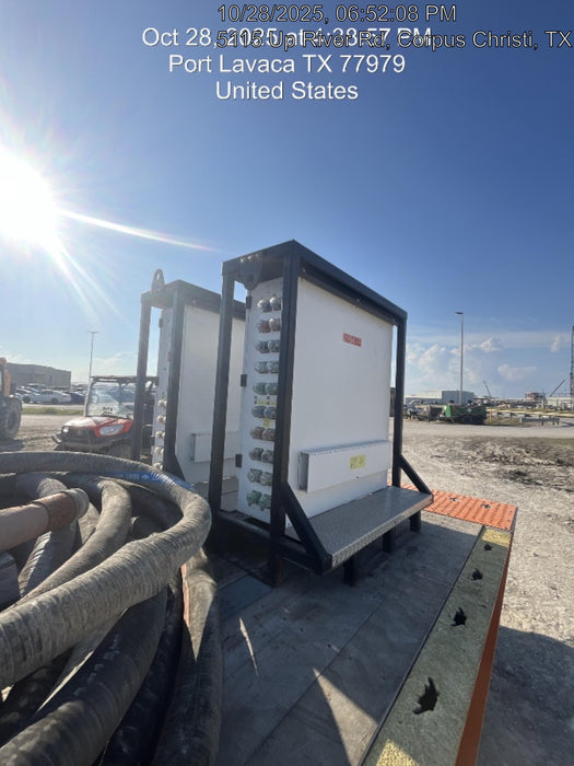 2023 TRYSTAR IL-046-VDE-27-LP