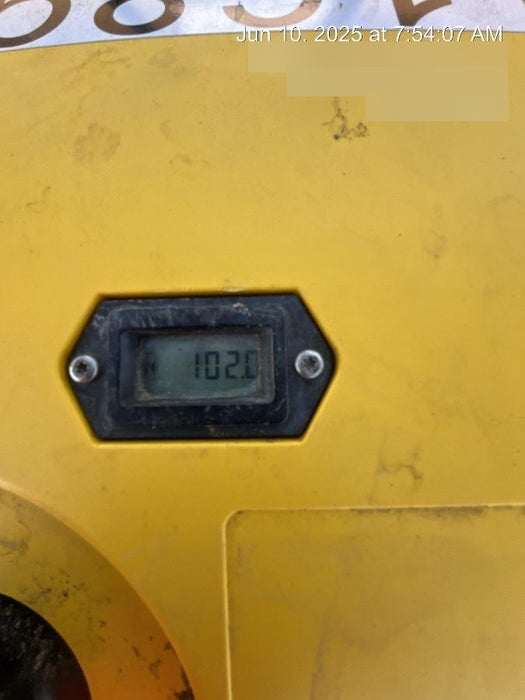 2020 WACKER NEUSON BS60-4As