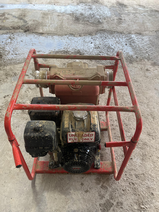 2023 MULTIQUIP QP4TH