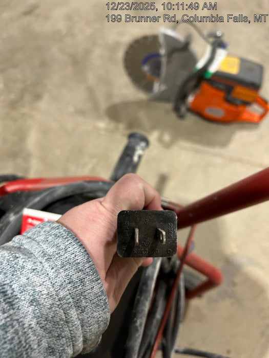 2025 HILTI TE 3000-AVR