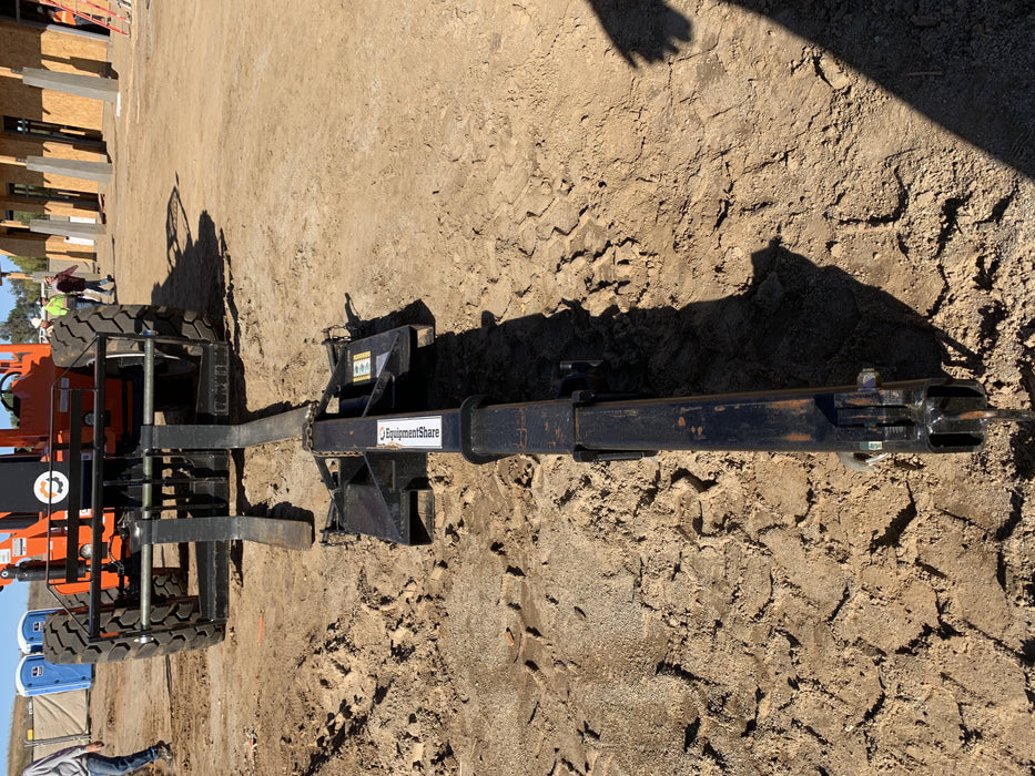 2020 STAR INDUSTRIES M1360B - Star JIB Boom