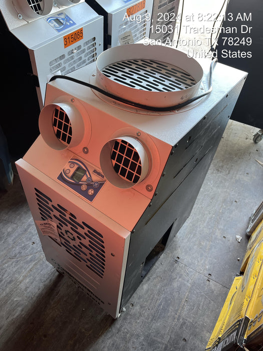 2023 KWIKOOL KPAC1411-2