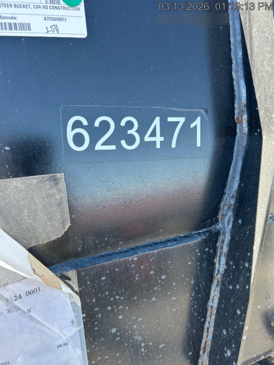 2025 ARROW MATERIAL HANDLING 60" Pallet Forks - Arrow