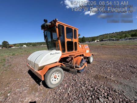2021 BROCE RCT350