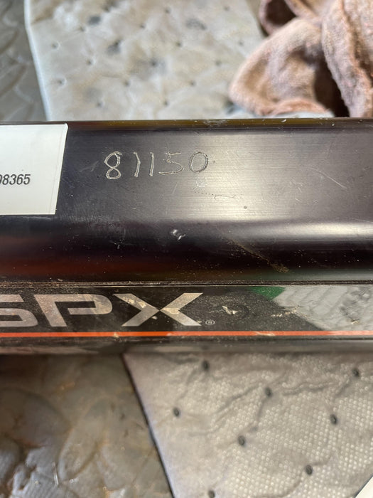 2020 POWER TEAM P59L