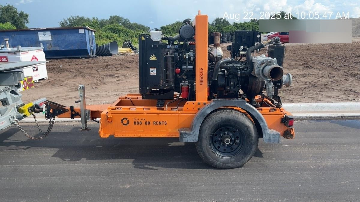 2021 PIONEER PP66S12L71-TD2.9L4