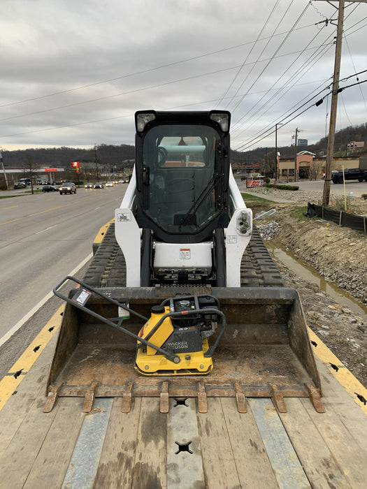 2020 WACKER NEUSON WP1550AW