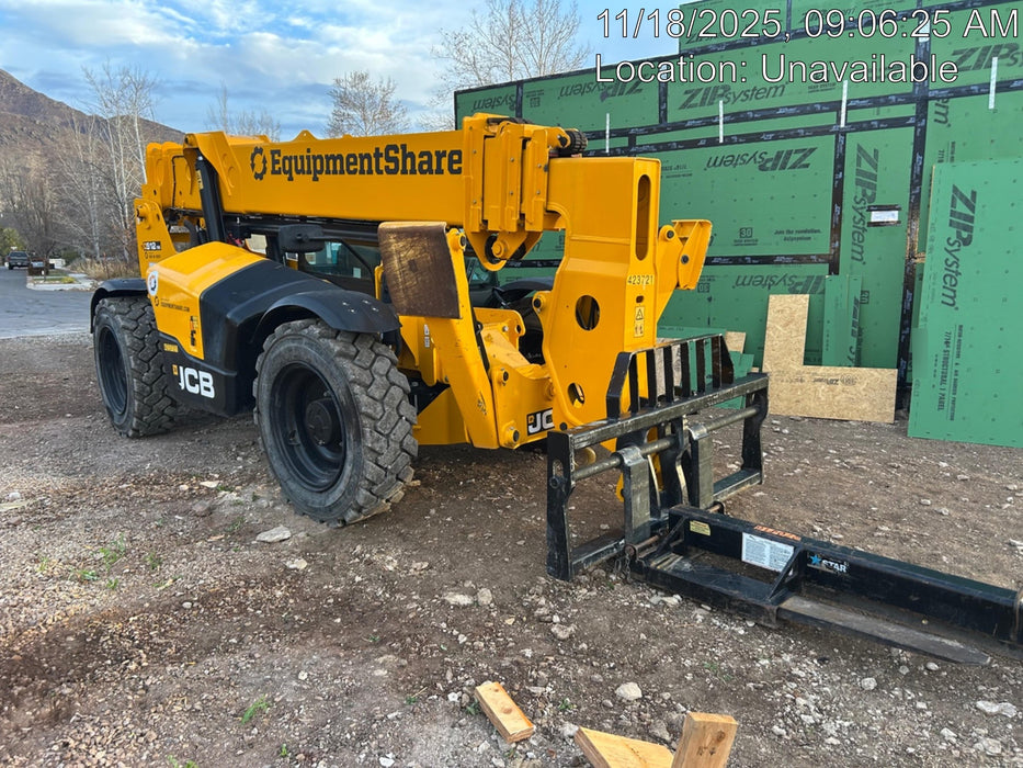 2022 STAR INDUSTRIES M1360B - Star JIB Boom