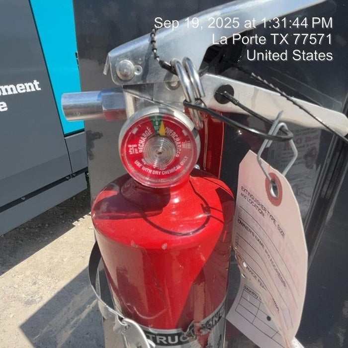 2025 AIRMAN PDSF375DP-6E1