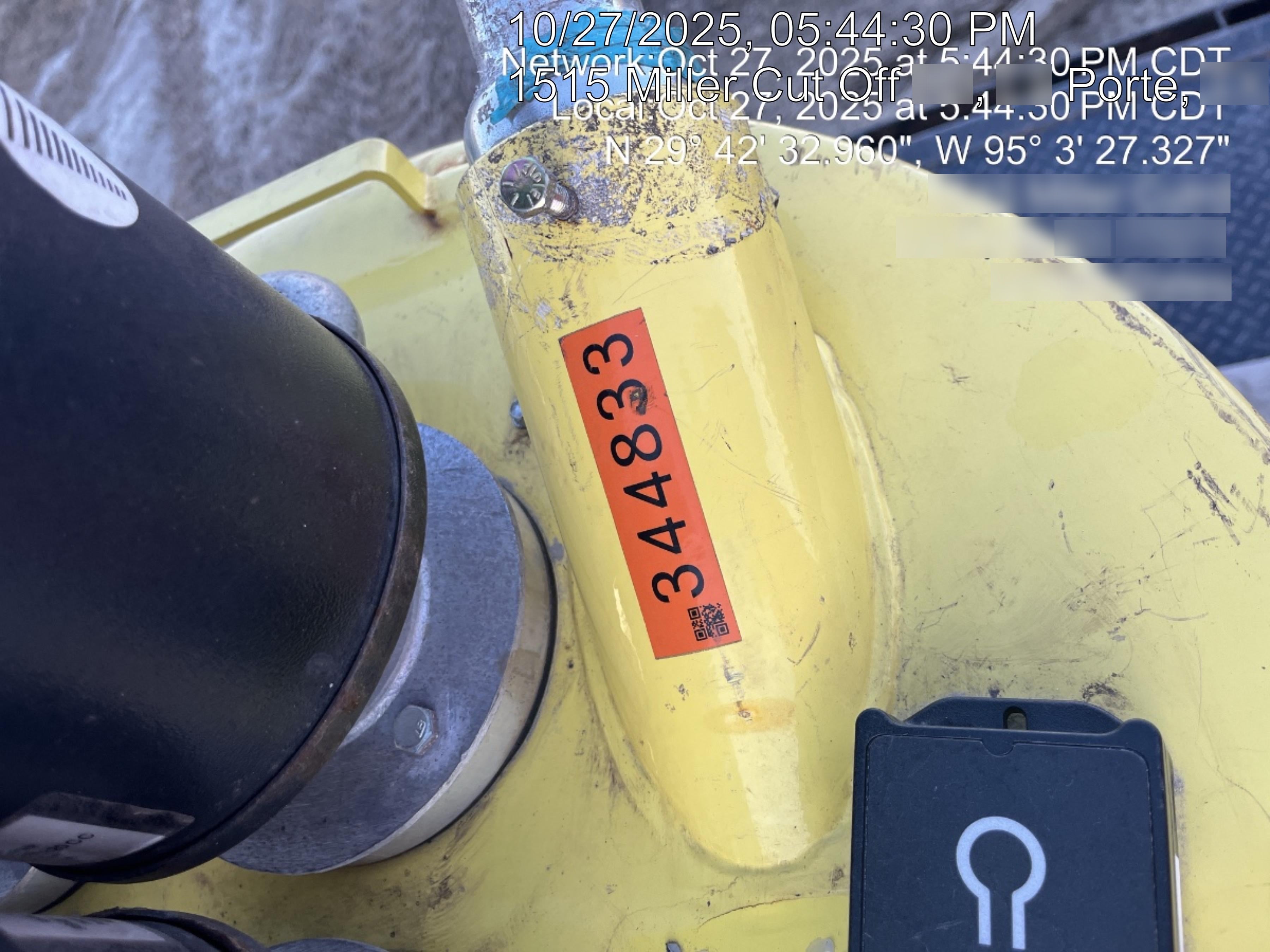 2023 TORNADO 98451