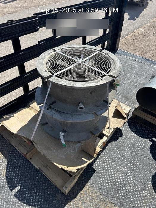 2021 MICHIGAN PNEUMATIC JF24