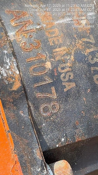 2023 MICHIGAN PNEUMATIC ES-4940B2-TRACKER