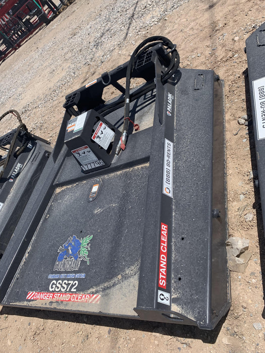 2021 PALADIN 30372A-0022