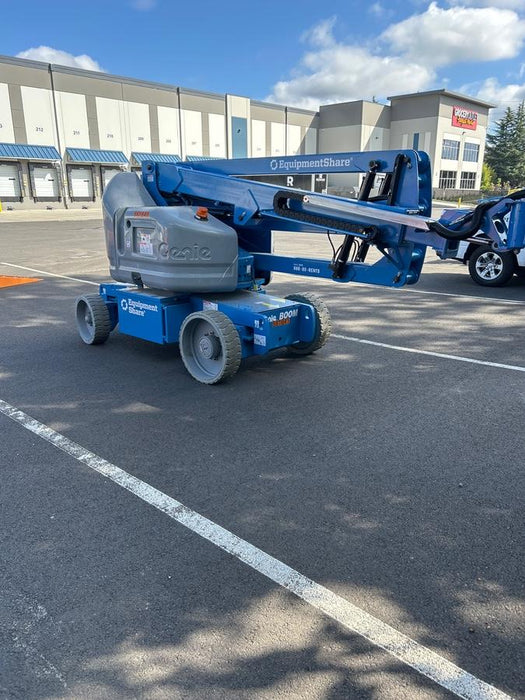 2025 GENIE Z40/23N RJ