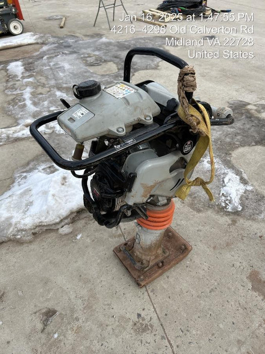 2023 MULTIQUIP MTX60HD