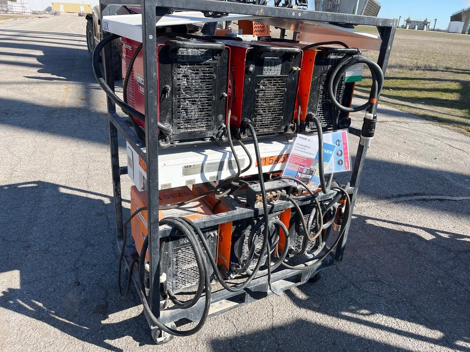 2021 LEX WR6A-7SM-FG26DZ6LD-R