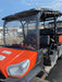 2021 KUBOTA RTV-X1140W-H (Canopy)