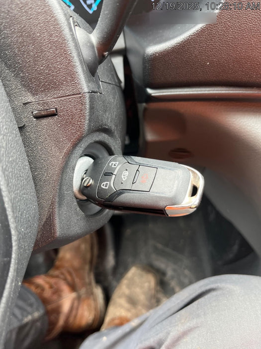 2025 FORD Transit 350 Rental