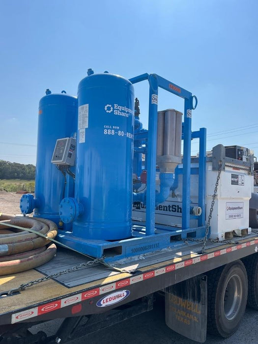 2024 HANKISON RDH-1550G