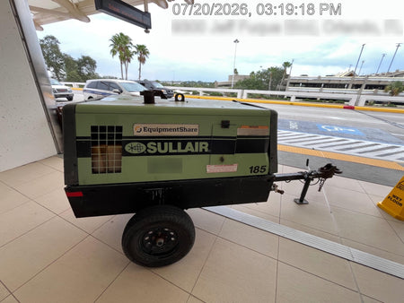 2019 SULLAIR 185-DPQ