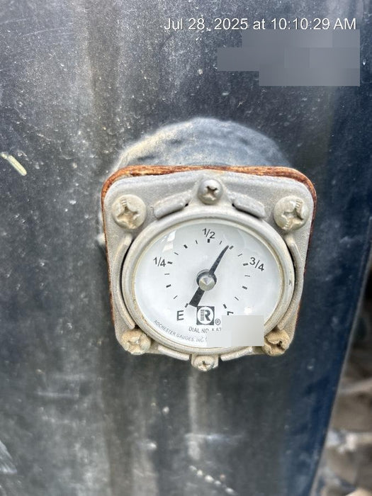 2018 GENIE GS-4390 RT