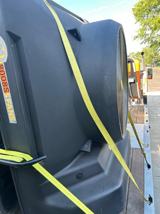 2025 BIG ASS FANS Cool Space 500