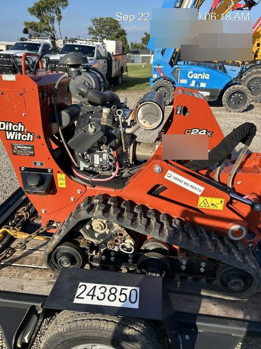 2022 BARRETO E4X6TBT