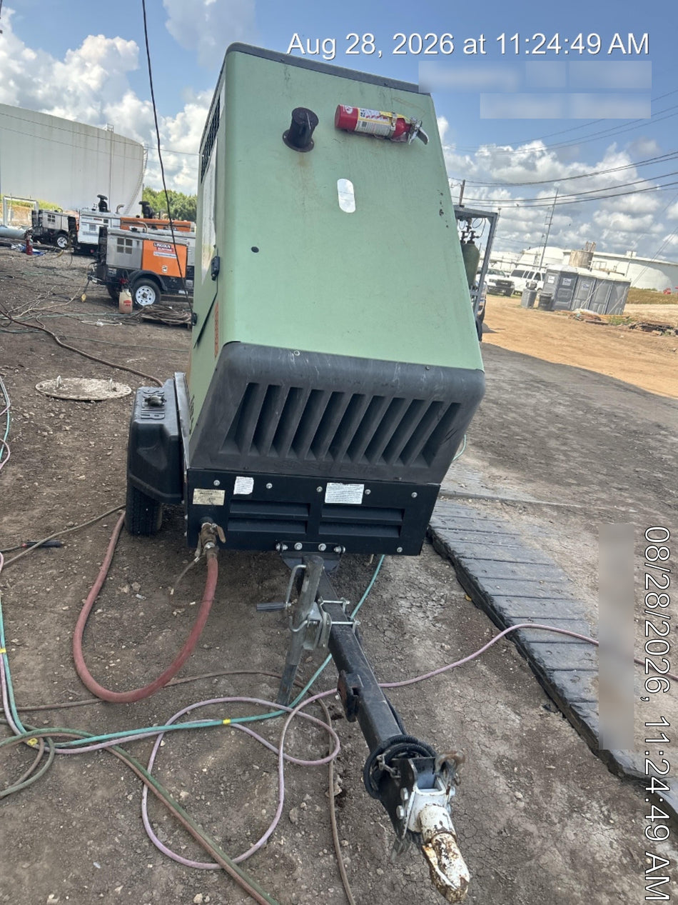 2021 SULLAIR 185D-DPQ KU4F