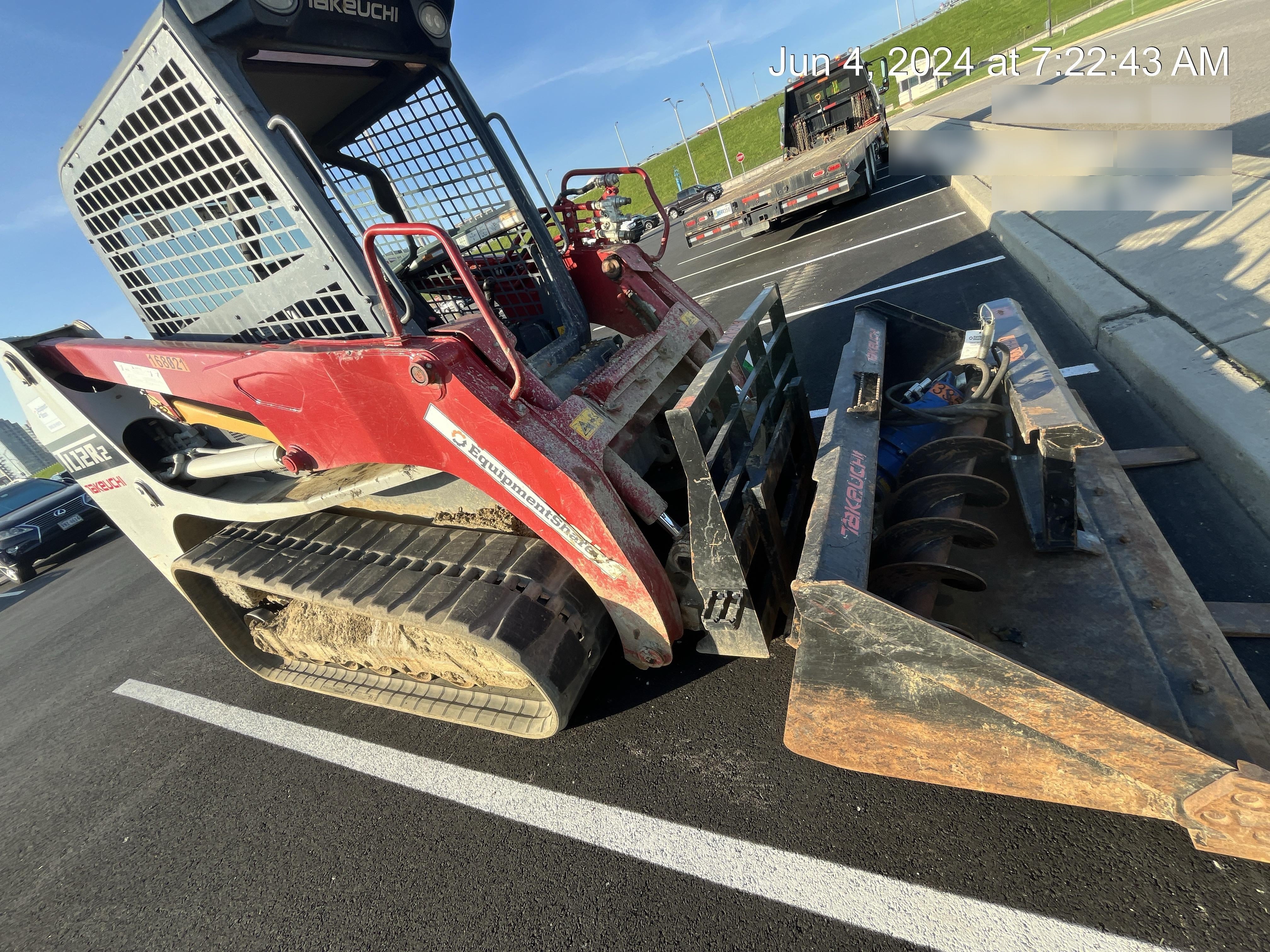 2023 AUGER TORQUE 3300-30