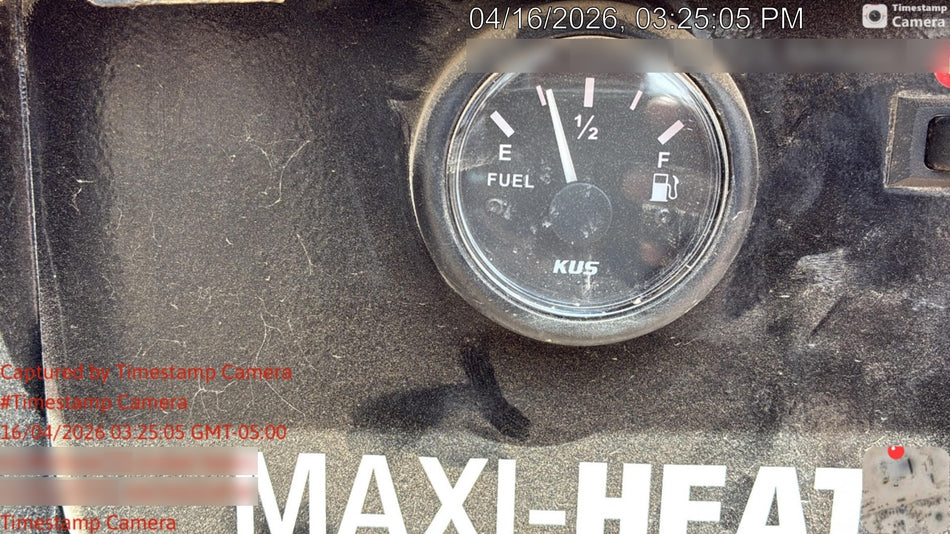 2023 ALLMAND MH1000iQ