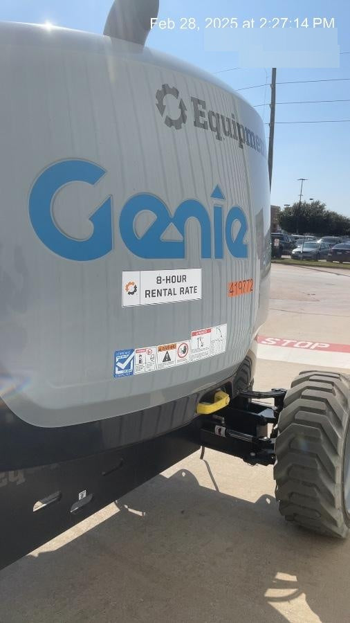 2024 GENIE Z-62/40 RT