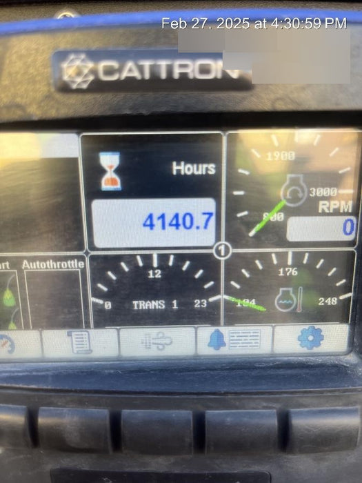 2021 PIONEER PP108S17L71-6090HFC09