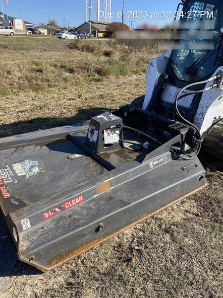 2019 PALADIN 30372A-0022