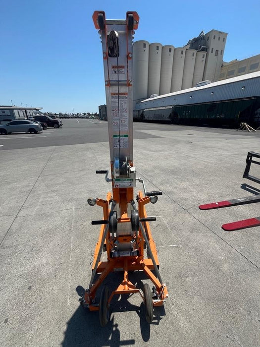 2021 LIFTSMART MLC-24