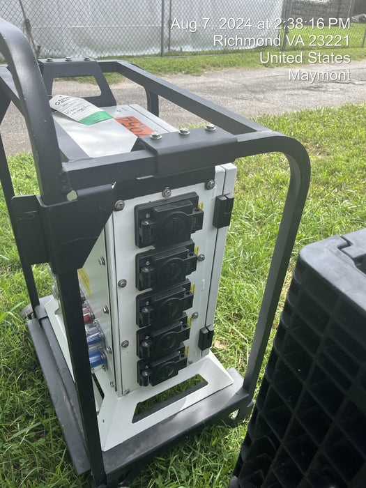 2023 TRYSTAR DBLB1.D3-A-F-A1