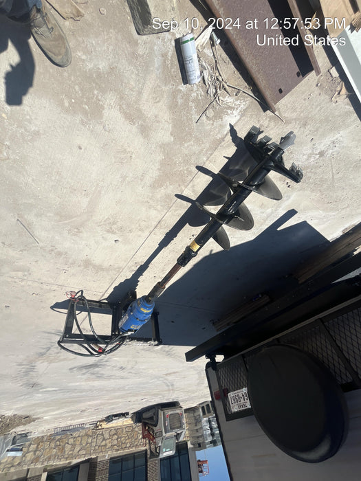 2024 AUGER TORQUE 3300-30