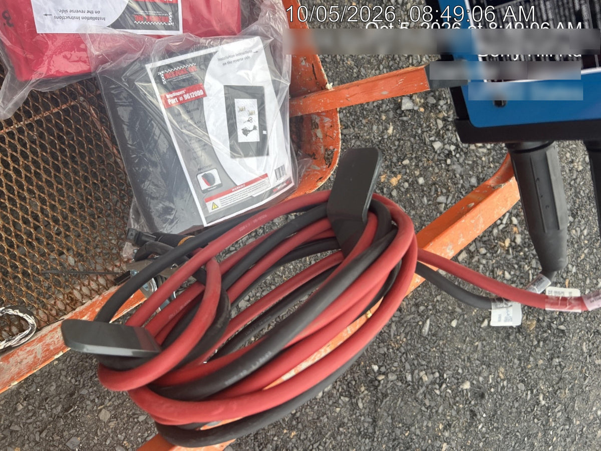 2026 MILLER ELECTRIC CST-282