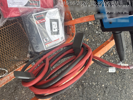 2026 MILLER ELECTRIC CST-282