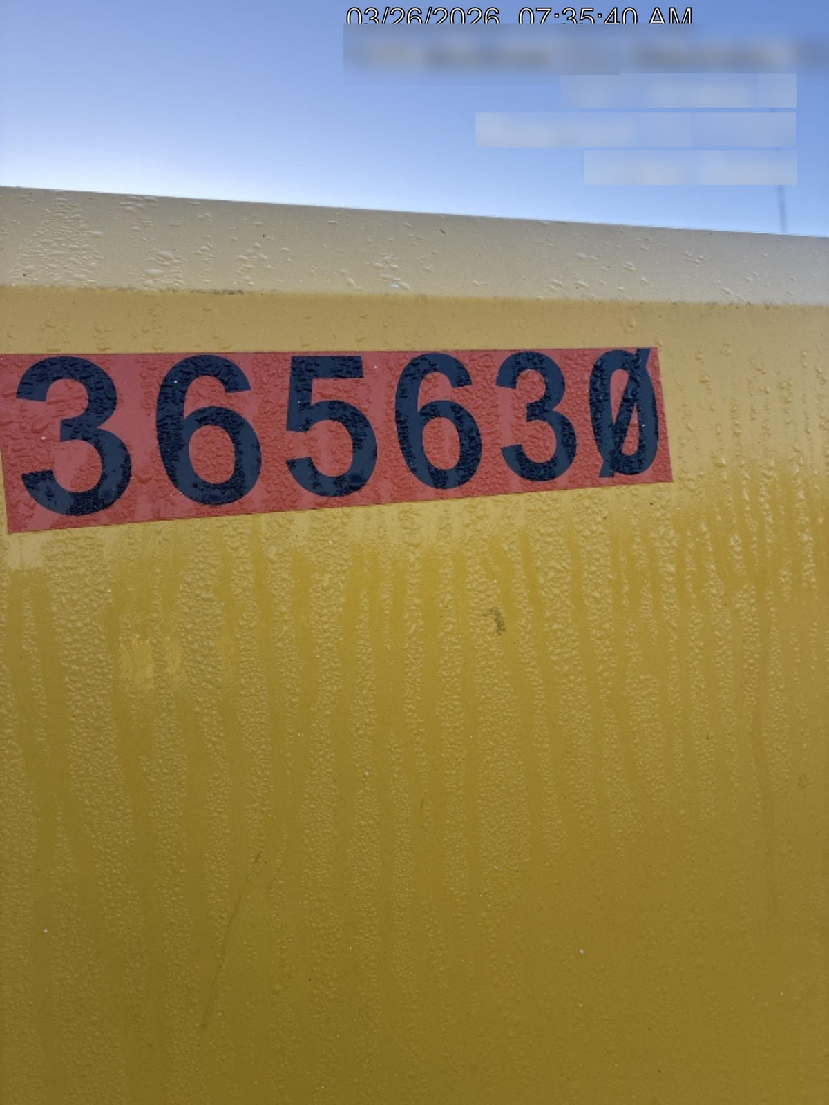 2023 ATLAS COPCO XAS 850