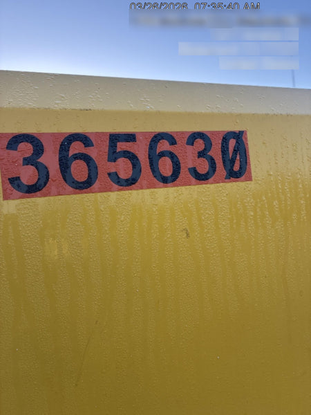 2023 ATLAS COPCO XAS 850