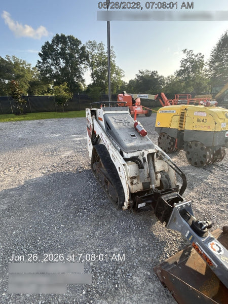 2023 EPIROC EC40T