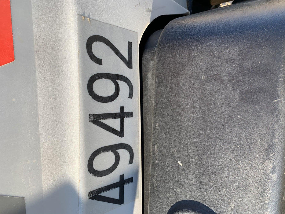 2019 Wacker Neuson LTV6K-LED Standard, LED